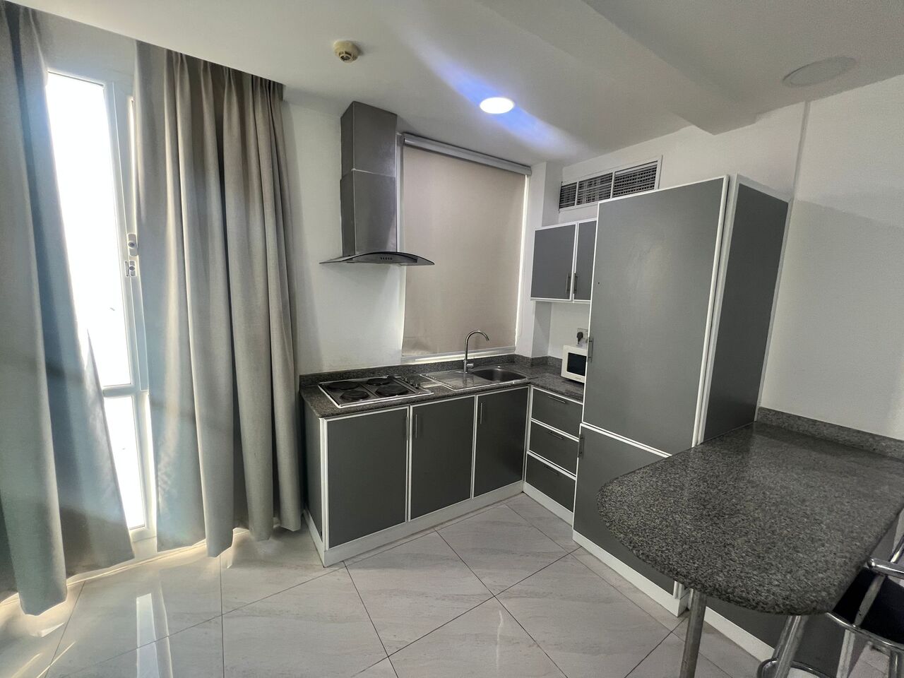 Al Seef, Apartments, Flats, Houses & Villas, BHD 275/month,  Furnished,  1 BR,  Apartment For Rent In Seef &ndash; Monthly Or Yearly | Inclusive Rent With Housekeeping