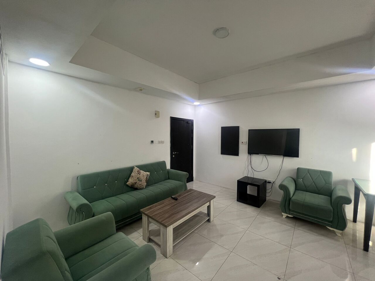 Al Seef, Apartments, Flats, Houses & Villas, BHD 275/month,  Furnished,  1 BR,  Apartment For Rent In Seef &ndash; Monthly Or Yearly | Inclusive Rent With Housekeeping