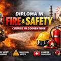 Fire And Safety Course In Coimbatore