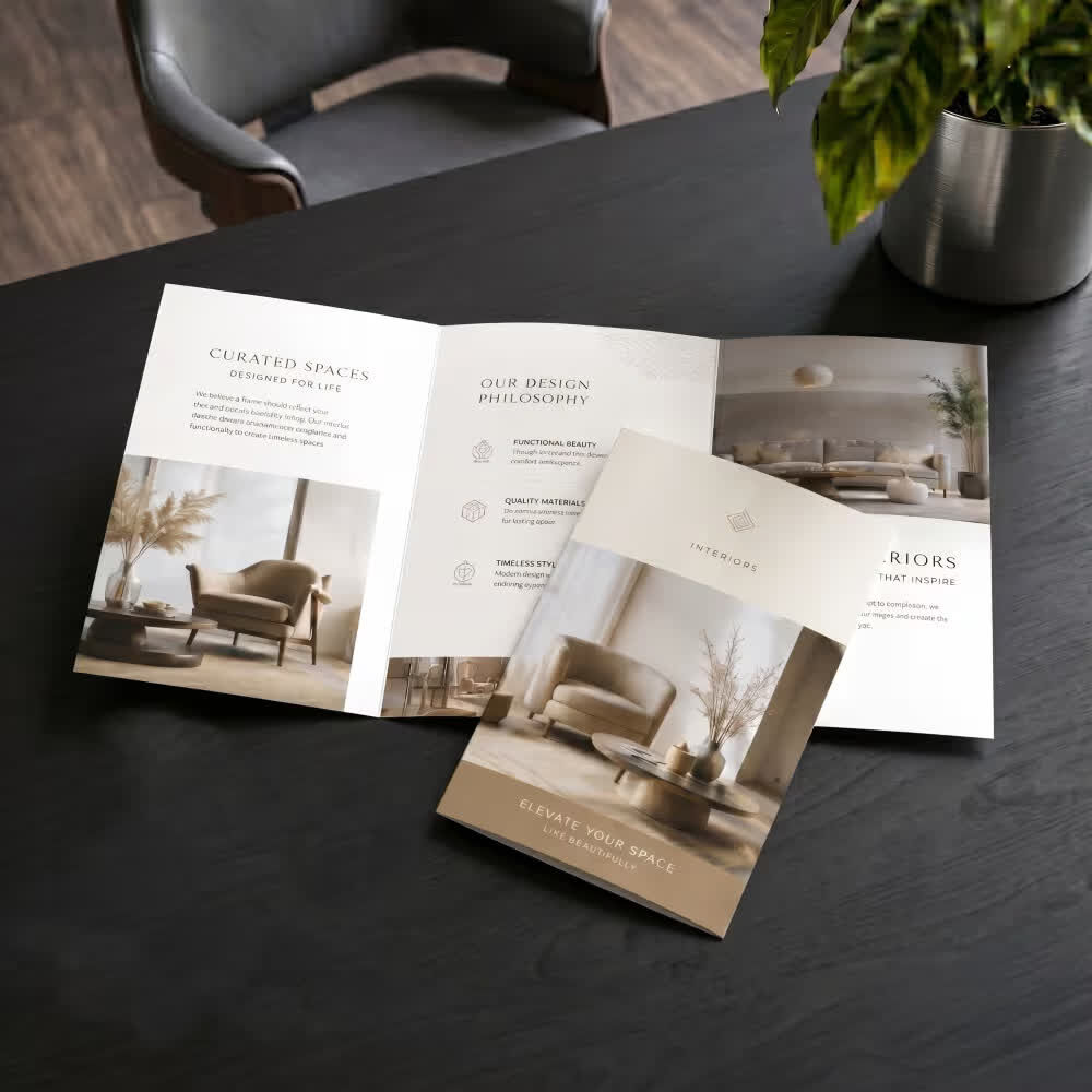 Bangalore, Collectibles, INR 60,  Tri Fold Brochure