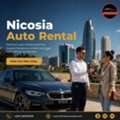 Nicosia Auto Rental | Affordable Car Hire In Cyprus