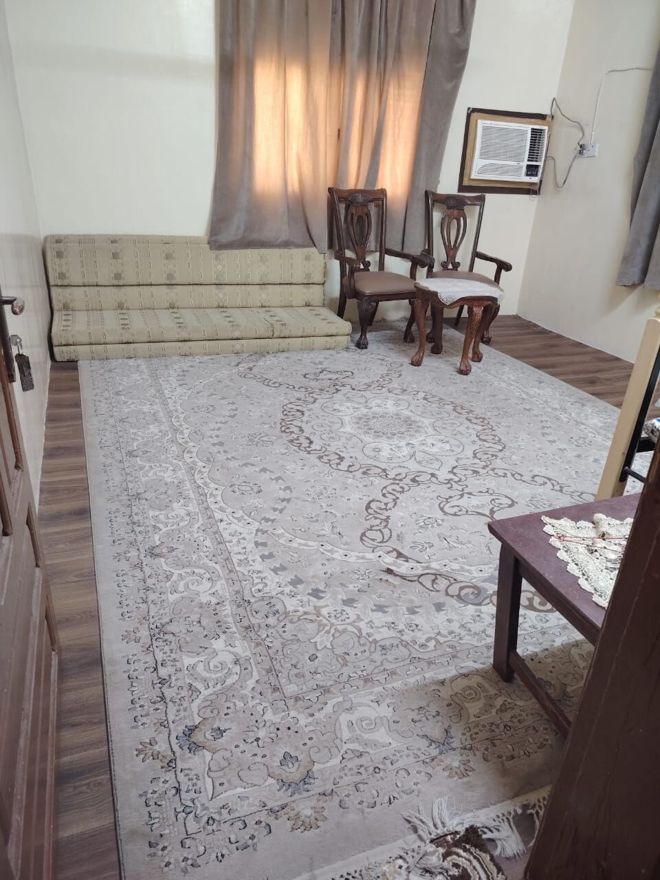 Abqaiq, Rooms for Rent, SAR 667/month,  Furnished,  Bed Room For Rent