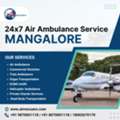 Trusted Air Medical Transport Across Mangalore
