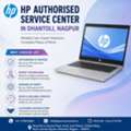 Trusted HP Authorised Service Center In Dhantoli, Nagpur For Laptop & Printer Repair