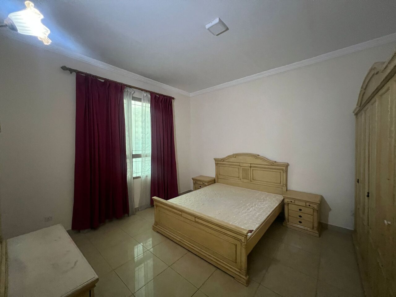 Burhama, Apartments, Flats, Houses & Villas, BHD 280/month,  Furnished,  2 BR,  Apartment For Rent In Burhama &ndash; Prime Location | Inclusive Of EWA