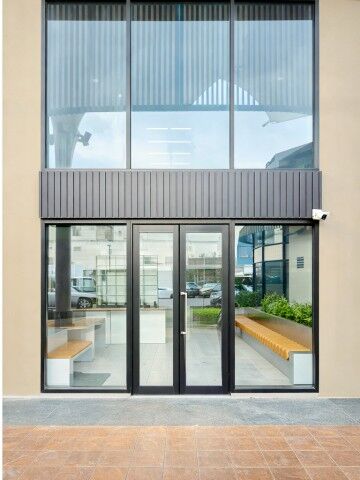 Bangkok, Villas, THB 34999,  13 Sq. Feet,  Commercial Space For Rent Ramkhamhaeng Area Project Usable Area 52 Sq M., Near Assumption