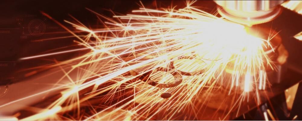 New York, Business, Metal Laser Cutting