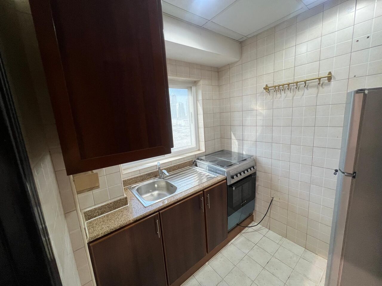 Burhama, Apartments, Flats, Houses & Villas, BHD 350/month,  Furnished,  3 BR,  Apartment For Rent In Burhama &ndash; Inclusive Of EWA