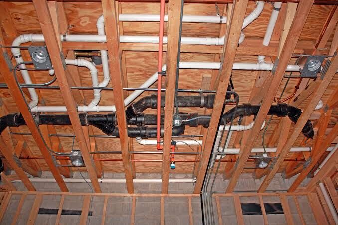 New York, Construction, New Home Plumbing Installation Services For Reliable And Efficient Plumbing Systems