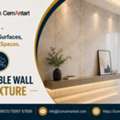 Marble Wall Texture