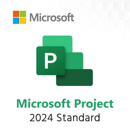 Chandigarh, Software, INR 50999,  Microsoft Project Standard 2024 For Professional Project Planning