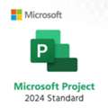 INR 50999,  Microsoft Project Standard 2024 For Professional Project Planning