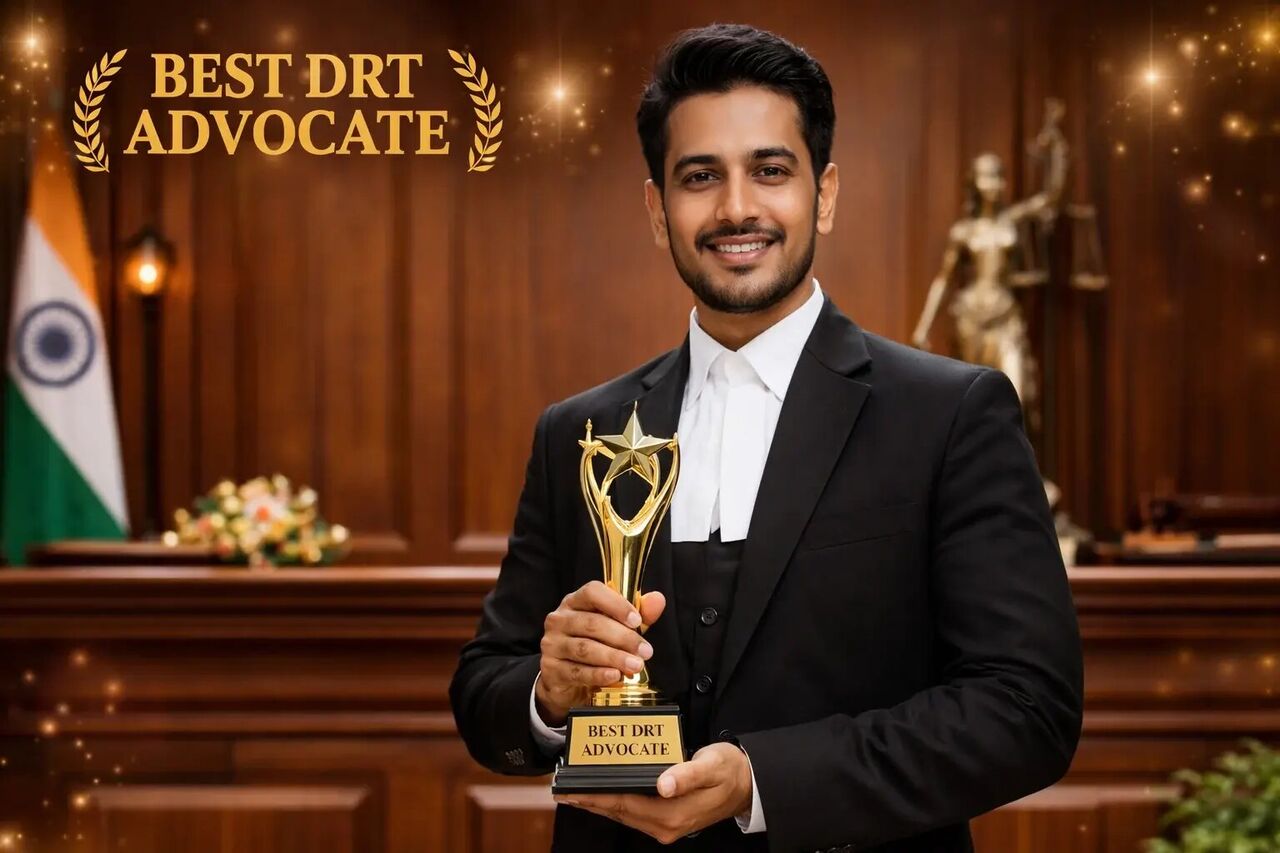 Ghaziabad, Legal, How Can The Best DRT Advocate Protect Your Rights In Recovery Matters?