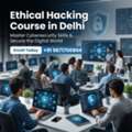 Ethical Hacking Course In Delhi &ndash; Learn From Industry Experts