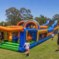 Epic Inflatable Obstacle Course Hire In Warwick &ndash; Fun For Every Event