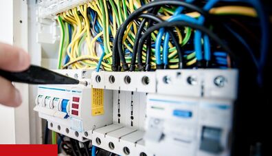 London, Technical, Affordable Electrical Services In Pudsey | Professional Electricians You Can Trust