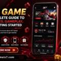 IX7 Game Login Registration &ndash; Complete Guide To Create Your Account And Start Playing