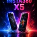 Insta360 X5 Review