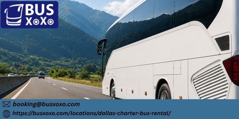 Dallas, Travel, Reliable Group Transportation For Your Dallas Adventure