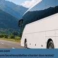 Reliable Group Transportation For Your Dallas Adventure