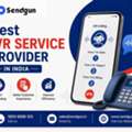 Best IVR Service Provider In India For Smart Business Calls