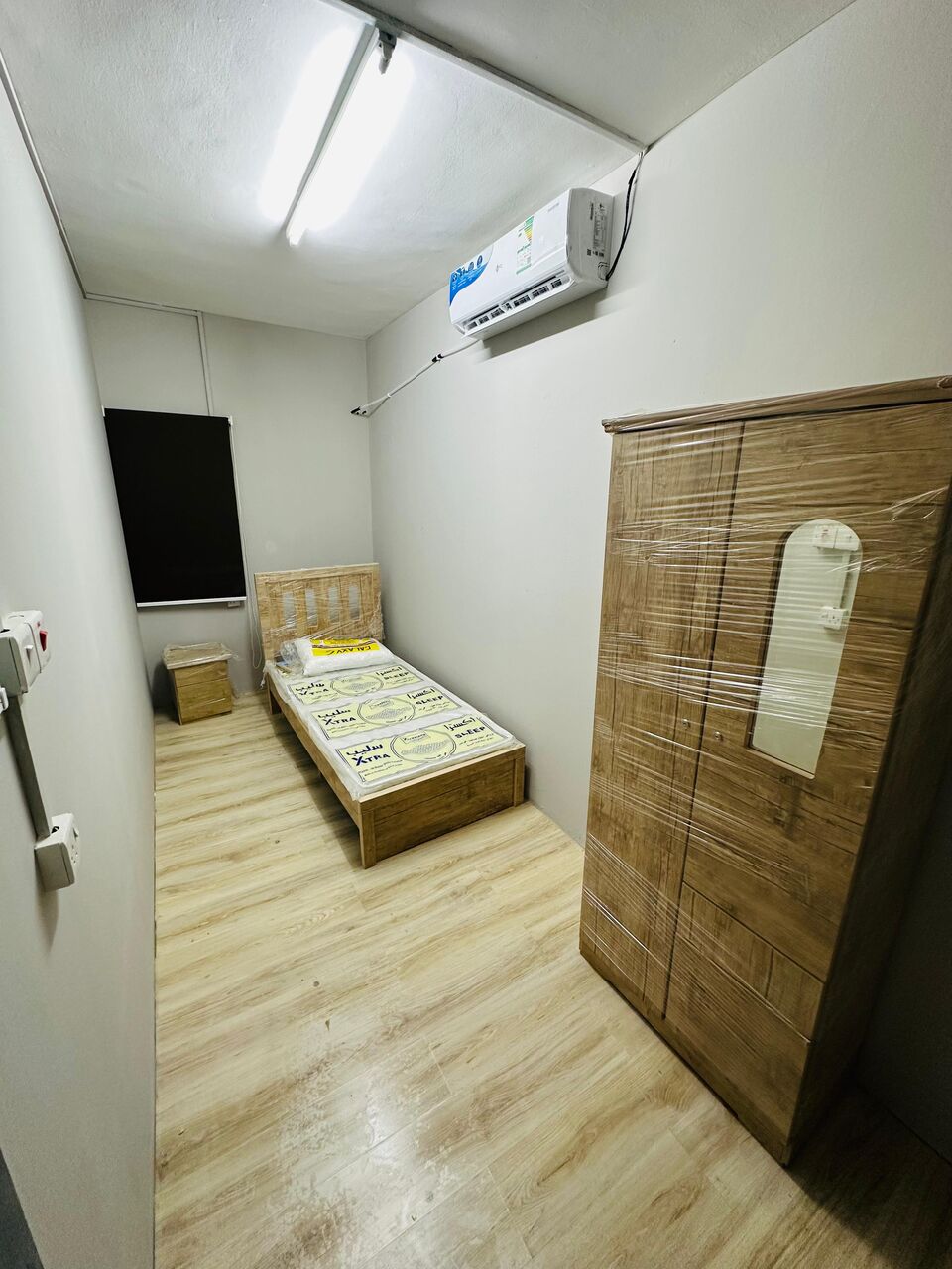 Al Shemaysi, Rooms for Rent, SAR 1000/month,  Furnished,  1000/ Month Bachelor Room