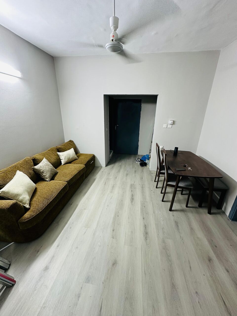 Al Shemaysi, Rooms for Rent, SAR 1000/month,  Furnished,  1000/ Month Bachelor Room