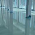 Flow Screeding In Nottingham