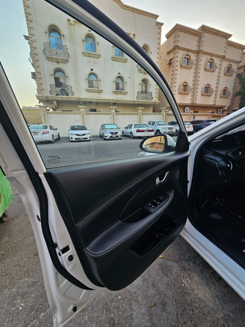 Khobar, Vehicles, Cars & Trucks , SAR 24500,  Changan Alsvin,  2024,  Automatic,  49000 KM,    In Very Good Condition Available For Sale