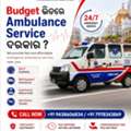 Reliable Ambulance Services In Bhubaneswar