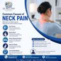 Common Causes Of Neck Pain &ndash; Causes, Symptoms & Treatment Dr. Mouna HN
