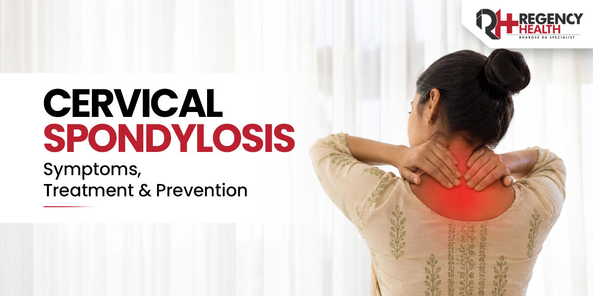 Mumbai, Education, Cervical Spondylosis: Symptoms, Causes & Treatment