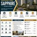 Check Out The Most Popular Apartments In Noida, Such As Those With A Spacious Area Of ​​3,