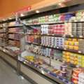 Best Open Display Merchandiser For Grocery And Convenience Stores