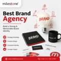 Brand Agency Jakarta | Creative Branding Solutions For Business Growth