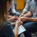 Group First Aid Training