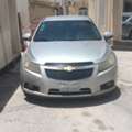 SAR 12000,  Chevrolet Cruze LS 2012,  2012,  Automatic,  247956 KM,