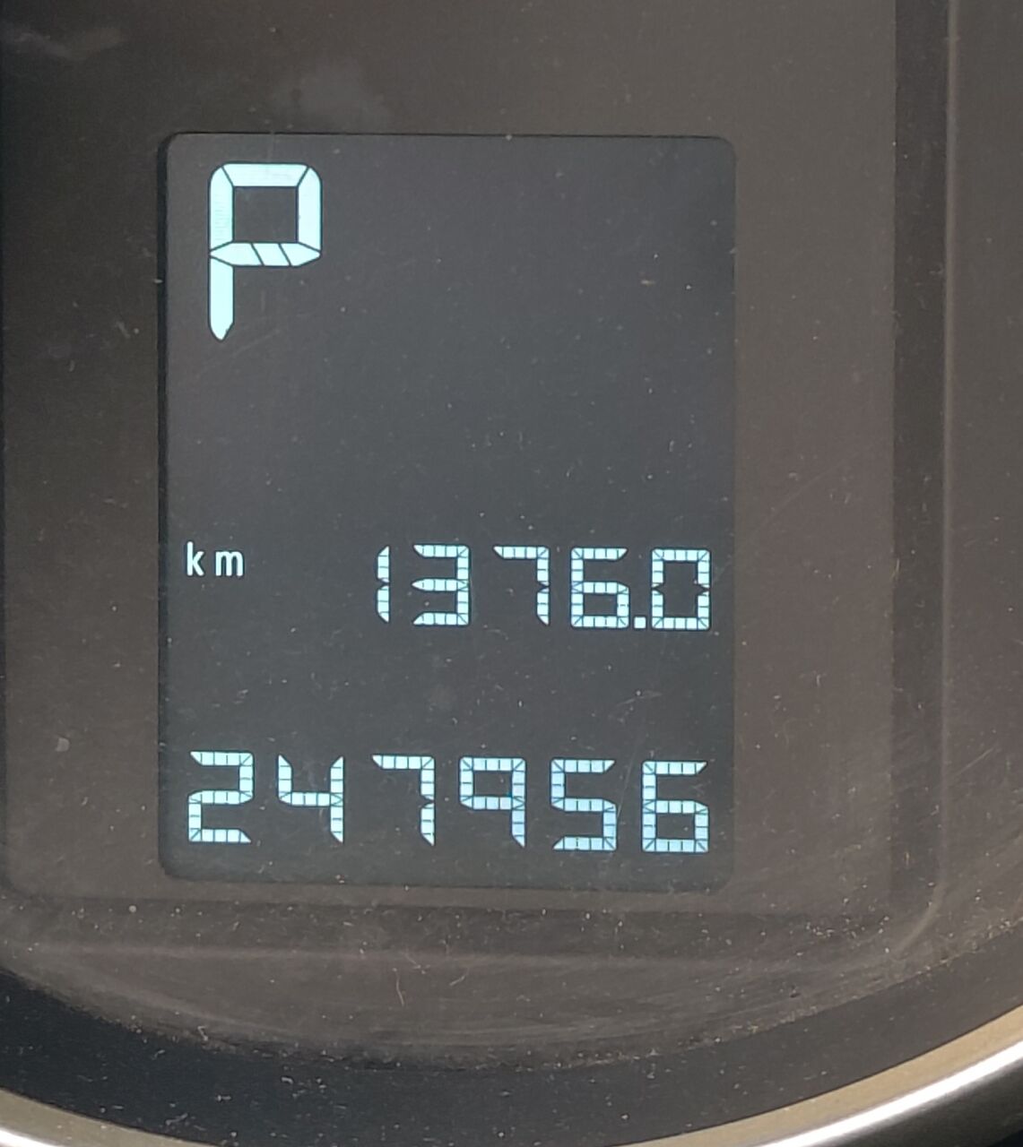 Jubail, Vehicles, Cars & Trucks , SAR 12000,  Chevrolet Cruze LS 2012,  2012,  Automatic,  247956 KM,