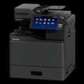 AED 1500, Toshiba E-STUDIO331AC / 401AC - A4 Color Multifunction Printer For Small Offices