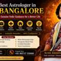 Best Astrologer Near Me | Sunil Krishna Swami Ji