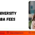 AMITY UNIVERSITY ONLINE Mba Fees