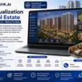 3D Visualization For Real Estate - Naavik Ai