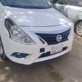 SAR 35000,  Nissan Sunny,  2024,  Automatic,  14 KM,  Selling  On Reasonable Price