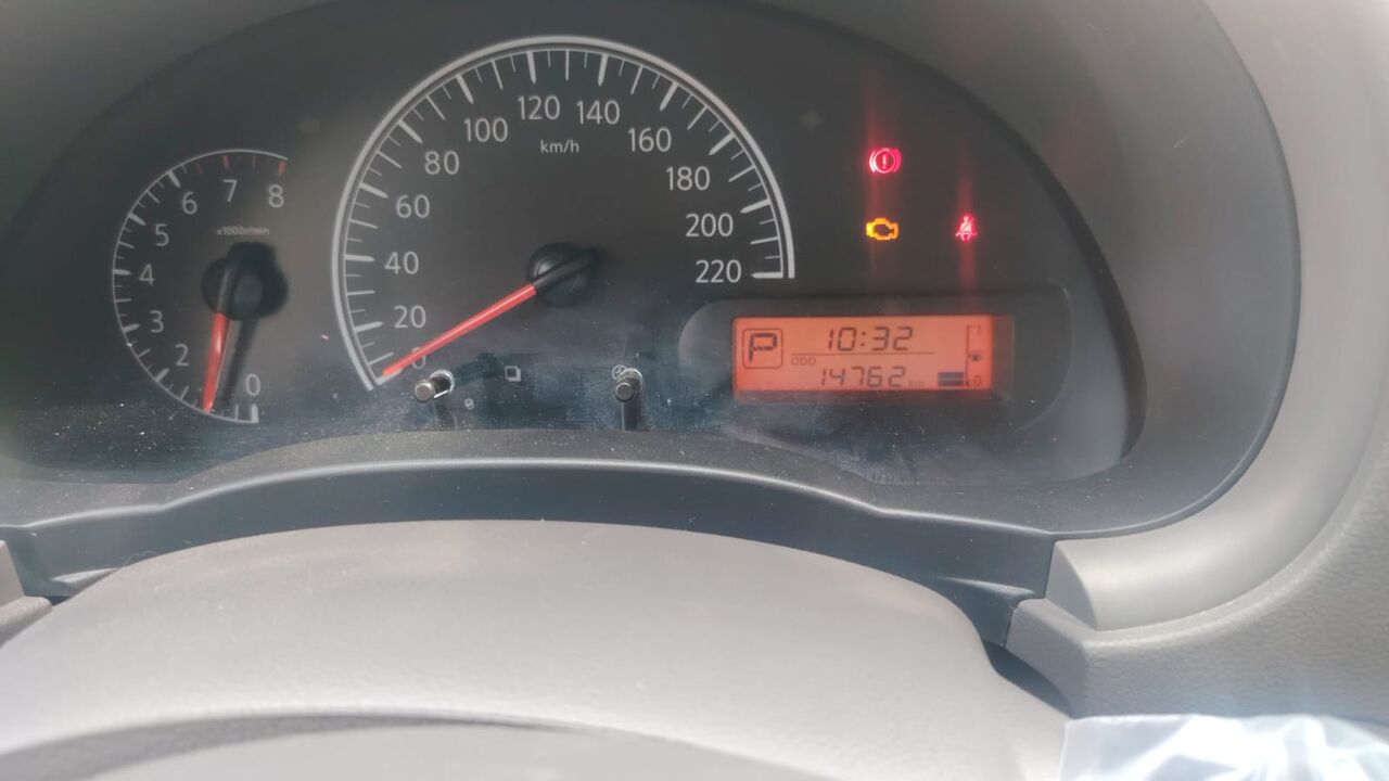 Manfouha, Vehicles, Cars & Trucks , SAR 35000,  Nissan Sunny,  2024,  Automatic,  14 KM,  Selling  On Reasonable Price