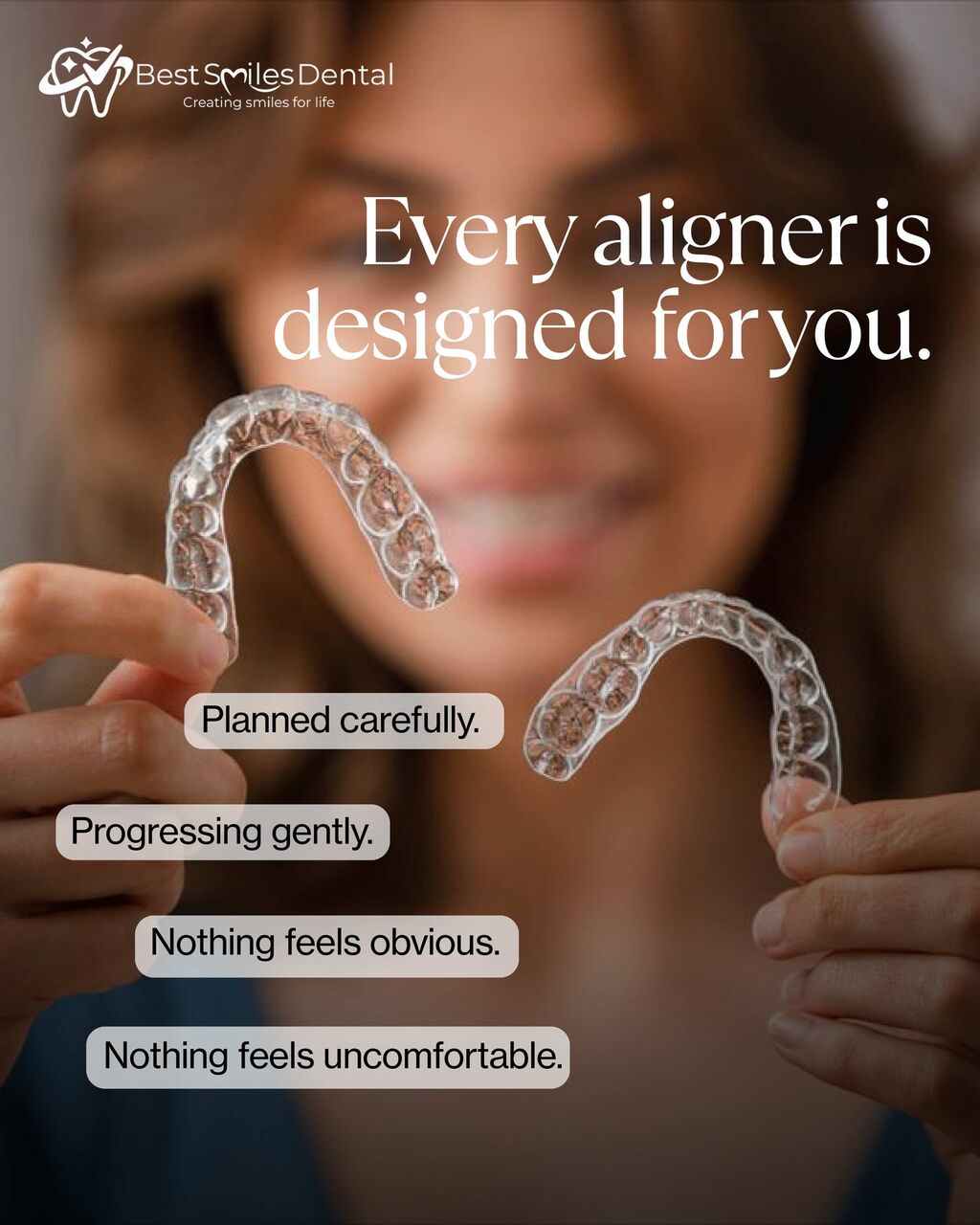 Hyderabad, Dental, Best Invisalign Treatment In Hyderabad - Best Smiles Dental