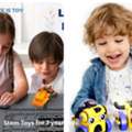 Make Learning Fun With Stem Toys For 7 Year Olds