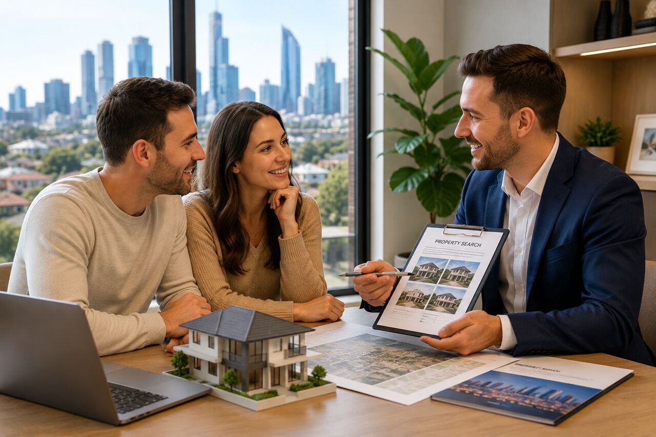 Melbourne, Real Estate, Strategic Investment Property Melbourne For Long-Term Wealth Growth