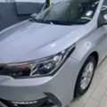 BHD 4300,  Toyota Corolla 2.0 XLi,  2017,  Automatic,  190000 KM,  4300BHD - Toyota Corolla  - 2.0XLi - First Owner