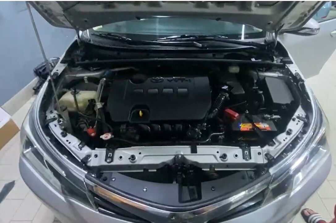 East Riffa, Vehicles, Cars & Trucks , BHD 4300,  Toyota Corolla 2.0 XLi,  2017,  Automatic,  190000 KM,  4300BHD - Toyota Corolla  - 2.0XLi - First Owner