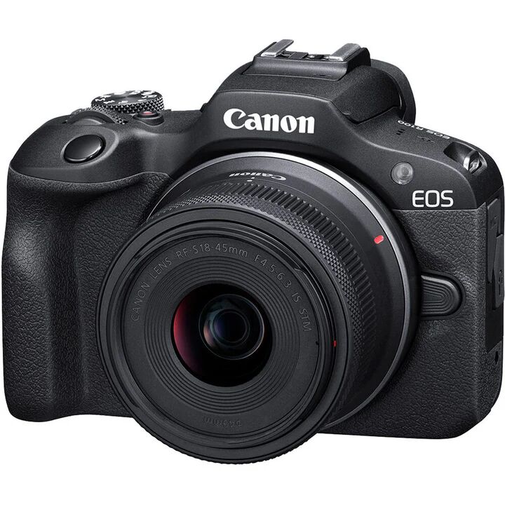 Toronto, Electronics, CAD 910,  Shop Canon EOS R100 Camera Kit With 18-45mm & 75-300mm Lenses Online